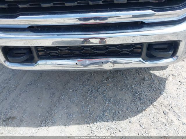 3C6UR5DL4RG154221 RAM 2500 Big Horn  4x4 6'4 Box
