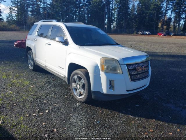 2012 GMC TERRAIN 2GKALWEK5C6396368