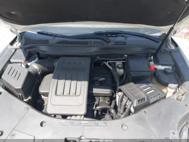 2012 GMC TERRAIN 2GKALWEK5C6396368 Photo 9