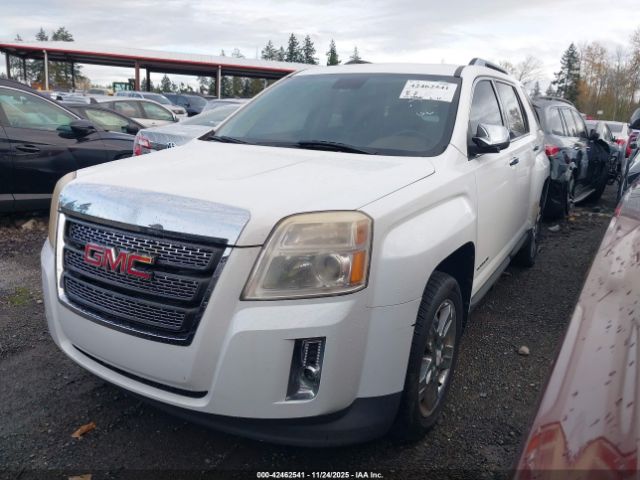 2012 GMC TERRAIN 2GKALWEK5C6396368 Photo 1