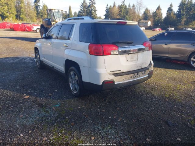 2012 GMC TERRAIN 2GKALWEK5C6396368 Photo 2