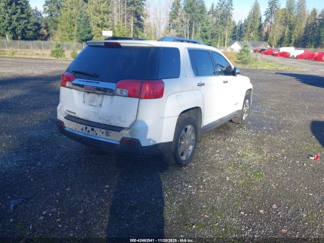 2012 GMC TERRAIN 2GKALWEK5C6396368 Photo 3