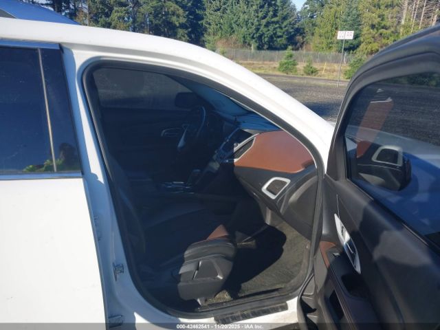 2012 GMC TERRAIN 2GKALWEK5C6396368 Photo 4