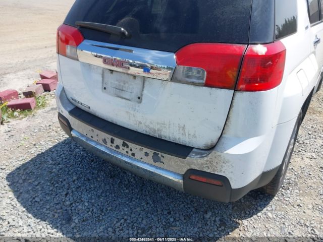 2012 GMC TERRAIN 2GKALWEK5C6396368 Photo 5