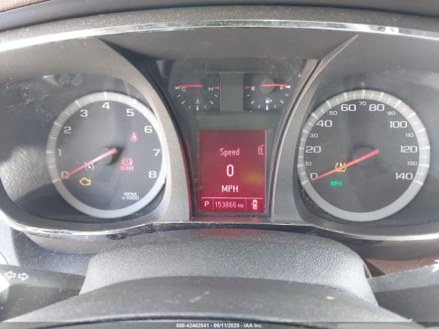 2012 GMC TERRAIN 2GKALWEK5C6396368 Photo 6