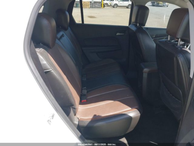 2012 GMC TERRAIN 2GKALWEK5C6396368 Photo 7