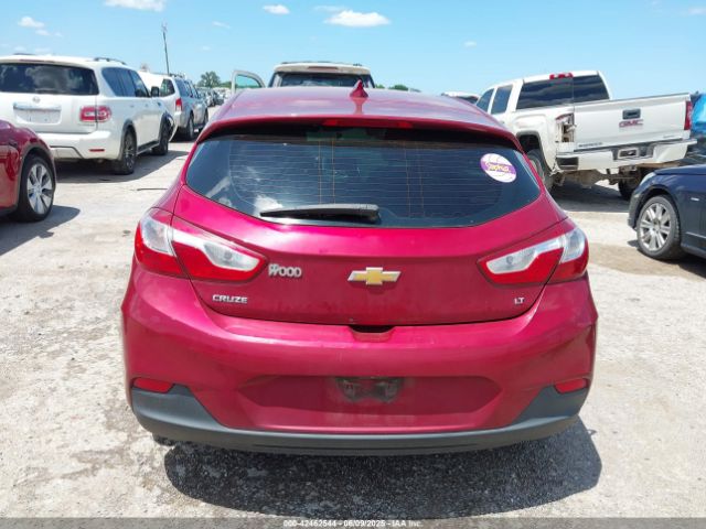 3G1BE6SM0HS558747 Chevrolet le2 -di: direct injection, vvt: variable valve timing, gen, alum