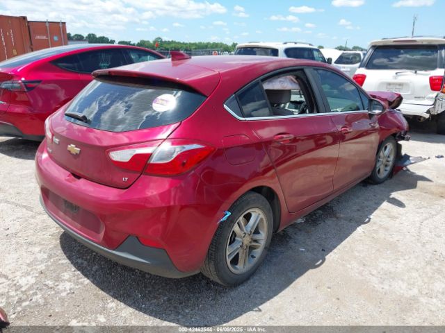 3G1BE6SM0HS558747 Chevrolet le2 -di: direct injection, vvt: variable valve timing, gen, alum