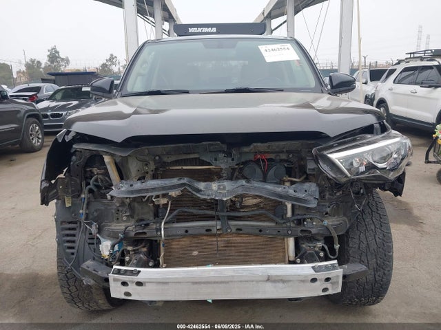 JTEBU5JR0J5486994 Toyota 4runner Sr5 Prem/ltdl/trail/trd