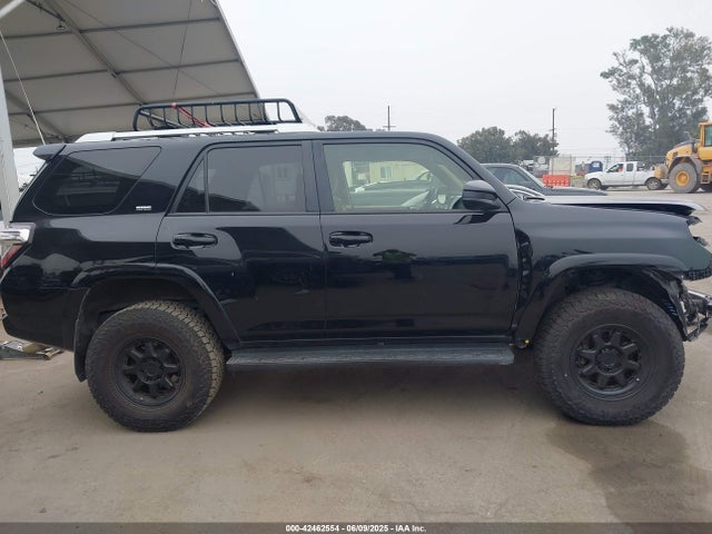 JTEBU5JR0J5486994 Toyota 4runner Sr5 Prem/ltdl/trail/trd