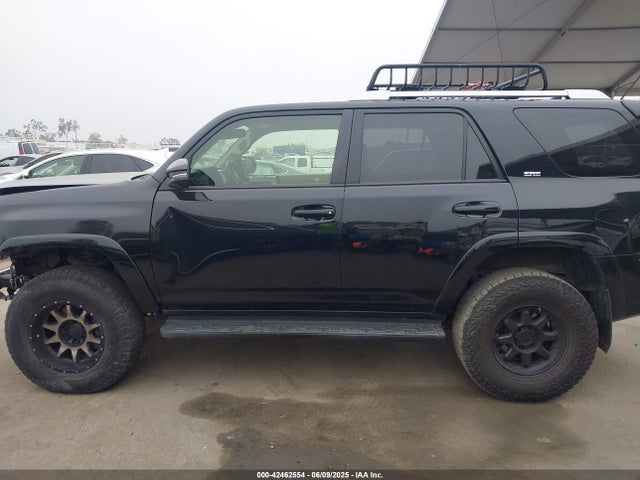 JTEBU5JR0J5486994 Toyota 4runner Sr5 Prem/ltdl/trail/trd