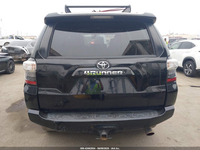 JTEBU5JR0J5486994 Toyota 4runner Sr5 Prem/ltdl/trail/trd