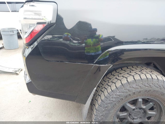 JTEBU5JR0J5486994 Toyota 4runner Sr5 Prem/ltdl/trail/trd