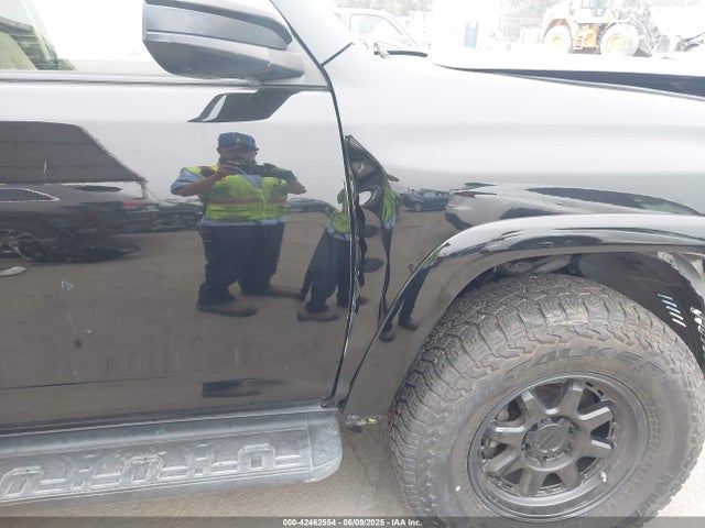JTEBU5JR0J5486994 Toyota 4runner Sr5 Prem/ltdl/trail/trd
