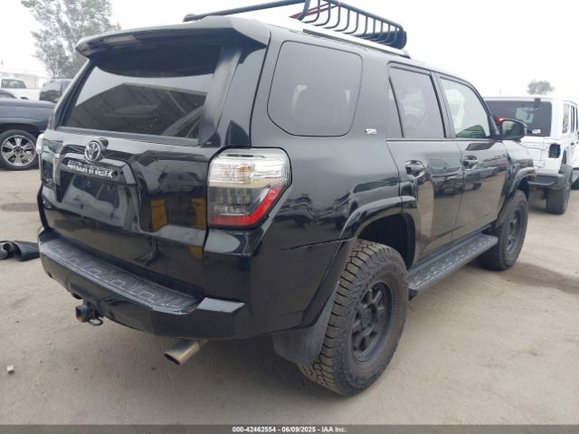 2018 TOYOTA 4RUNNER JTEBU5JR0J5486994 Photo 3