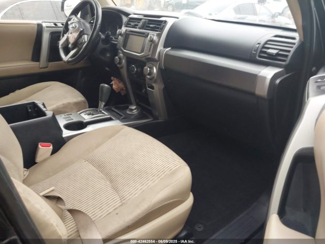 2018 TOYOTA 4RUNNER JTEBU5JR0J5486994 Photo 4