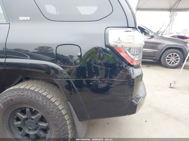 2018 TOYOTA 4RUNNER JTEBU5JR0J5486994 Photo 5