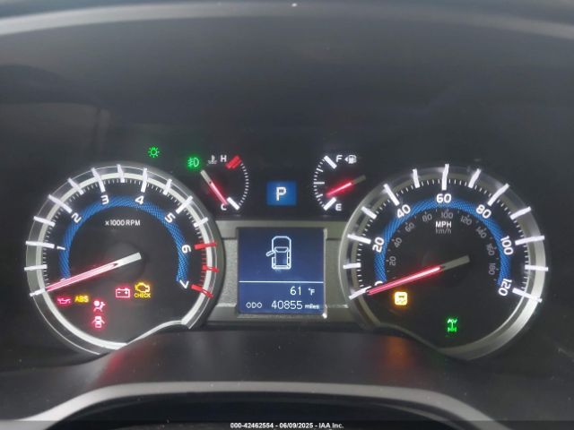 2018 TOYOTA 4RUNNER JTEBU5JR0J5486994 Photo 6