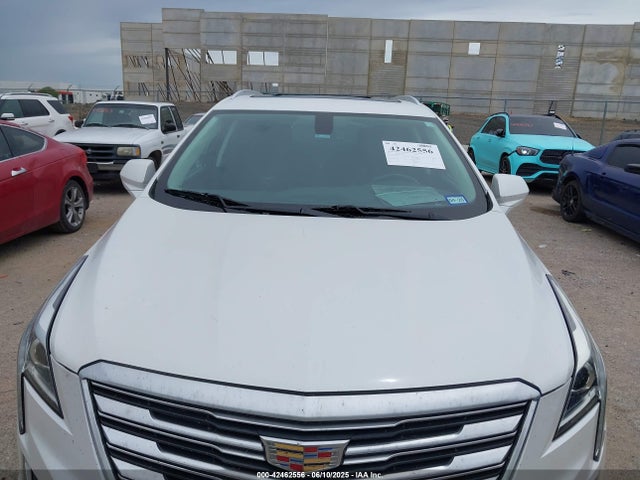 2017 CADILLAC XT5 1GYKNDRS5HZ194127 Photo 5