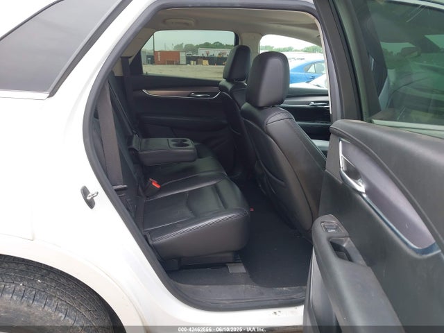 2017 CADILLAC XT5 1GYKNDRS5HZ194127 Photo 7