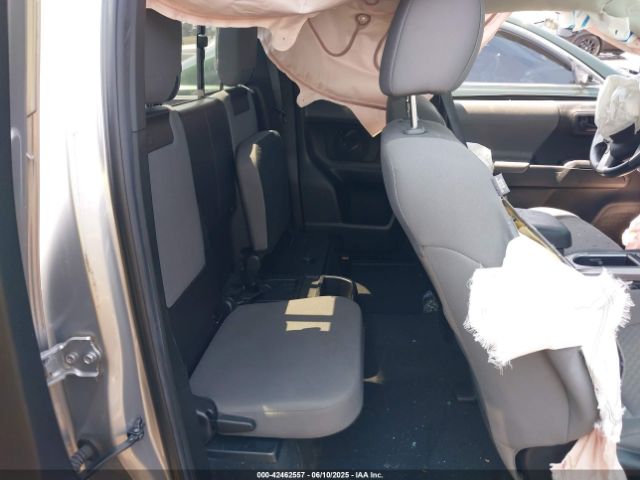2021 TOYOTA TACOMA 3TYSZ5AN0MT036820 Photo 7