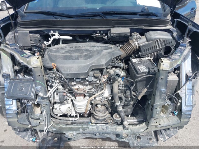 Honda j35y6 2023 5FNYF8H50PB007445 Image 10