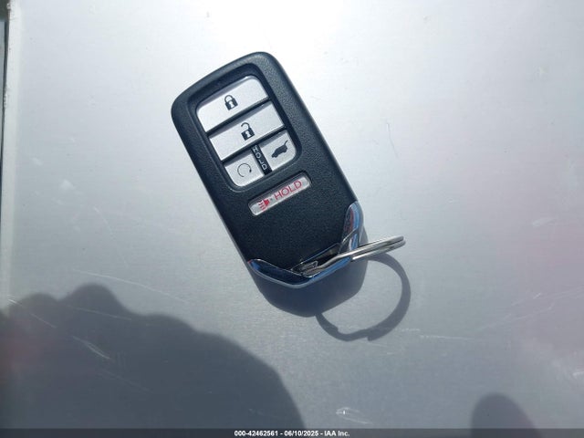 Honda j35y6 2023 5FNYF8H50PB007445 Image 11