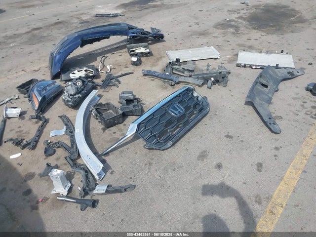 Honda j35y6 2023 5FNYF8H50PB007445 Image 12