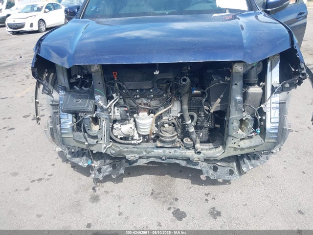 Honda j35y6 2023 5FNYF8H50PB007445 Image 6