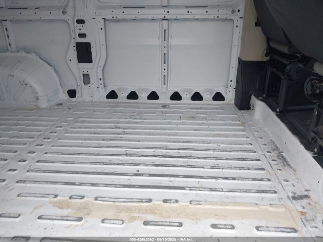 3C6LRVAG8ME573390 RAM Promaster 1500 Low Roof 136 Wb