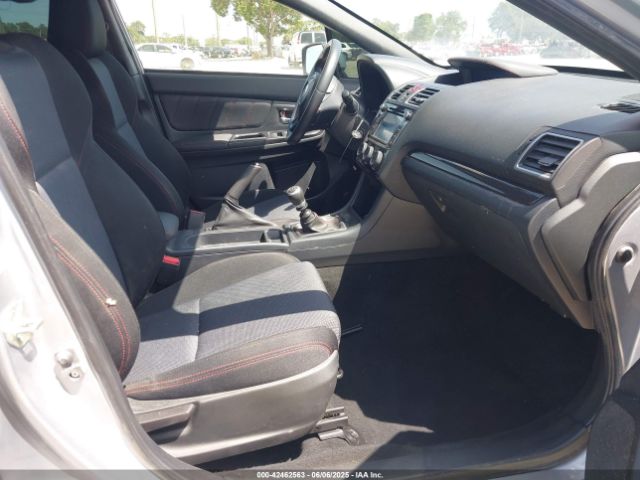 JF1VA1A61L9829130 Subaru WRX