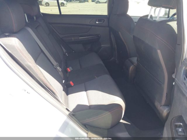 JF1VA1A61L9829130 Subaru WRX