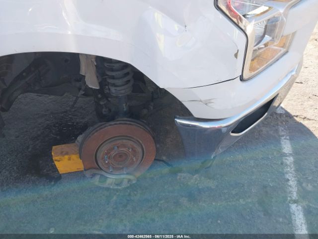 1FTEW1C87HKD45893 Ford F-150 Xlt