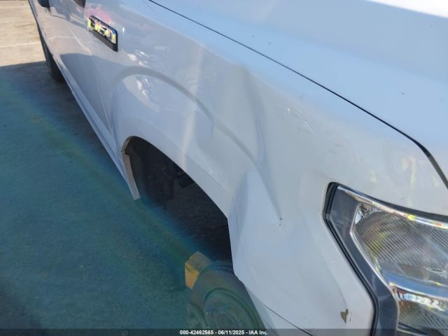 1FTEW1C87HKD45893 Ford F-150 Xlt