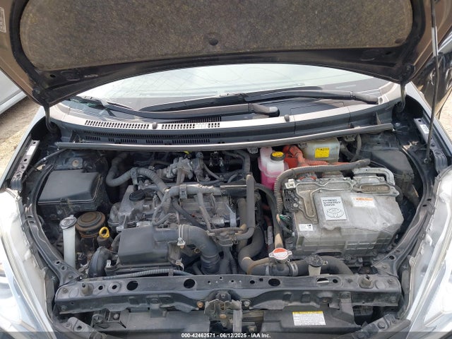 JTDKDTB36G1135896 Toyota 1nz-fxe+1lm