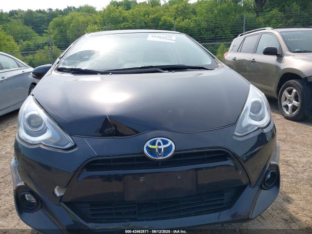 JTDKDTB36G1135896 Toyota 1nz-fxe+1lm