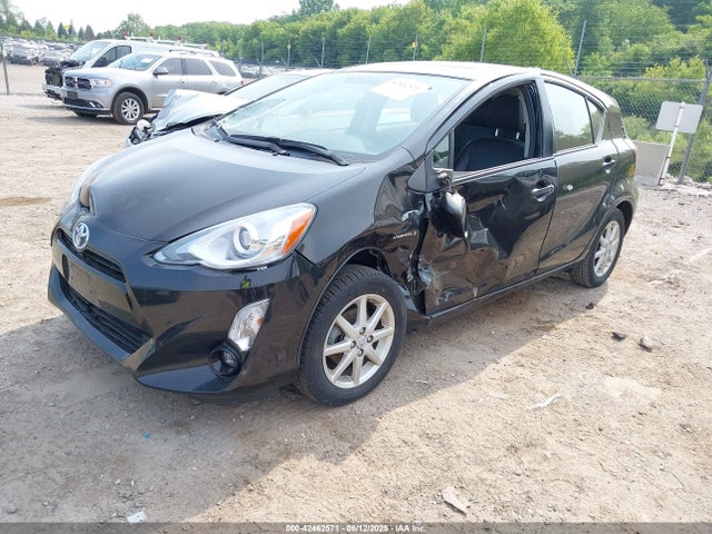 JTDKDTB36G1135896 Toyota 1nz-fxe+1lm