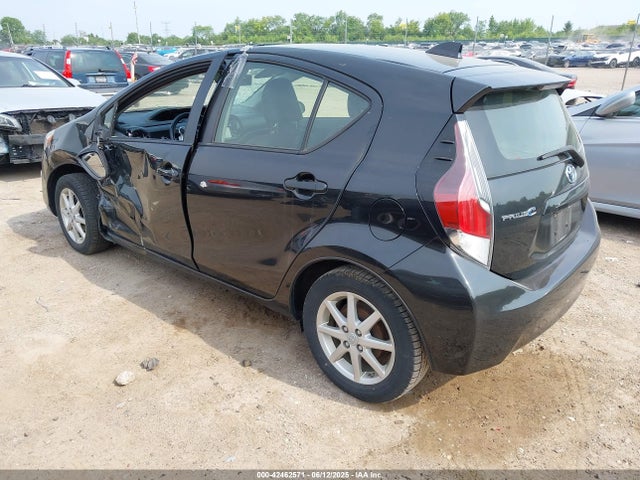 JTDKDTB36G1135896 Toyota 1nz-fxe+1lm