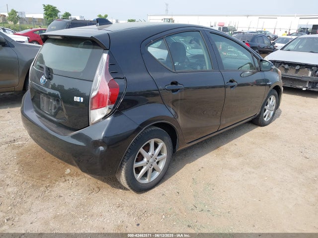 JTDKDTB36G1135896 Toyota 1nz-fxe+1lm