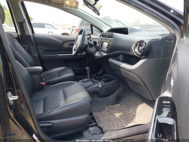 JTDKDTB36G1135896 Toyota 1nz-fxe+1lm