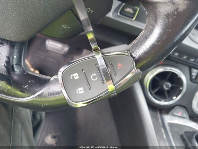 2017 CHEVROLET CAMARO 1G1FD1RS6H0178802 Photo 10