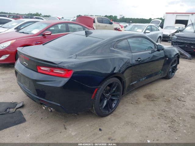 2017 CHEVROLET CAMARO 1G1FD1RS6H0178802 Photo 3