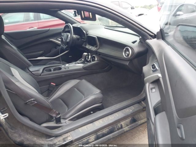 2017 CHEVROLET CAMARO 1G1FD1RS6H0178802 Photo 4