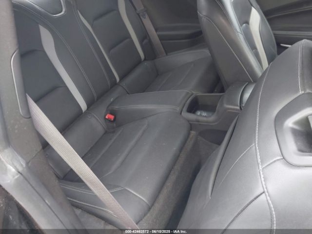 2017 CHEVROLET CAMARO 1G1FD1RS6H0178802 Photo 7
