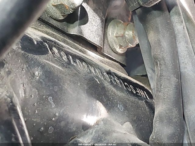 1987 HONDA GL1200 1HFSC1426HA307881 Photo 9