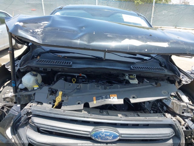 1FMCU0F77HUB29746 Ford 2.5l i-vct