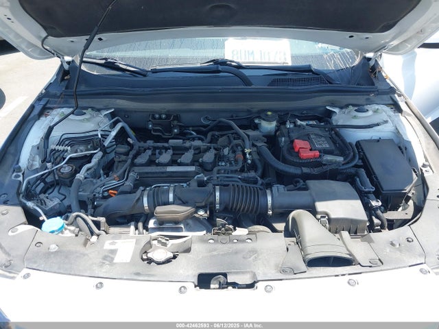 1HGCV1F14KA116059 Honda l15be