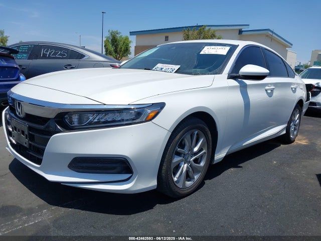 1HGCV1F14KA116059 Honda l15be