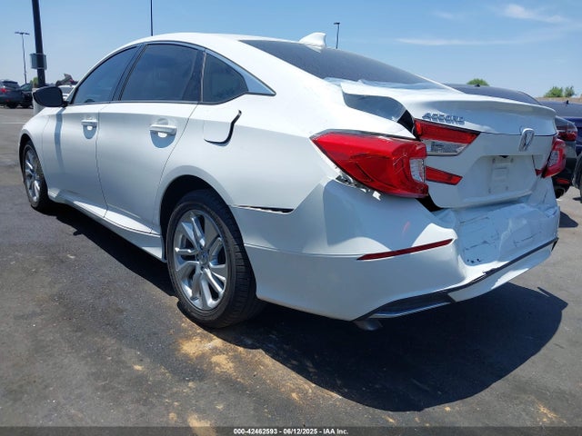 1HGCV1F14KA116059 Honda l15be