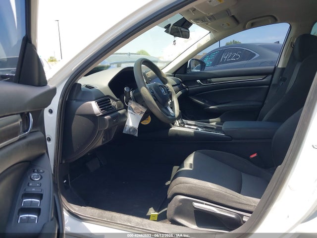 1HGCV1F14KA116059 Honda l15be